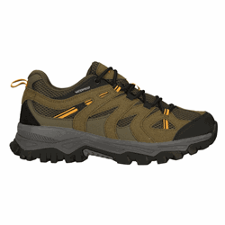 Whistler Terx vandresko herre - Dark Olive